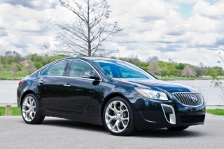 Buick Regal GS