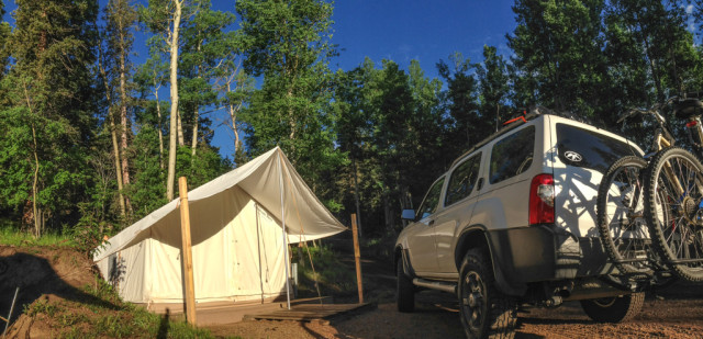 Camp