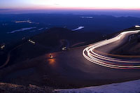 16 Mile Headlights