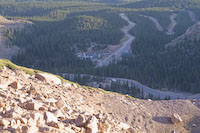 View of Glen Cove
