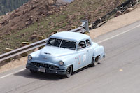 52 Desoto Firedome